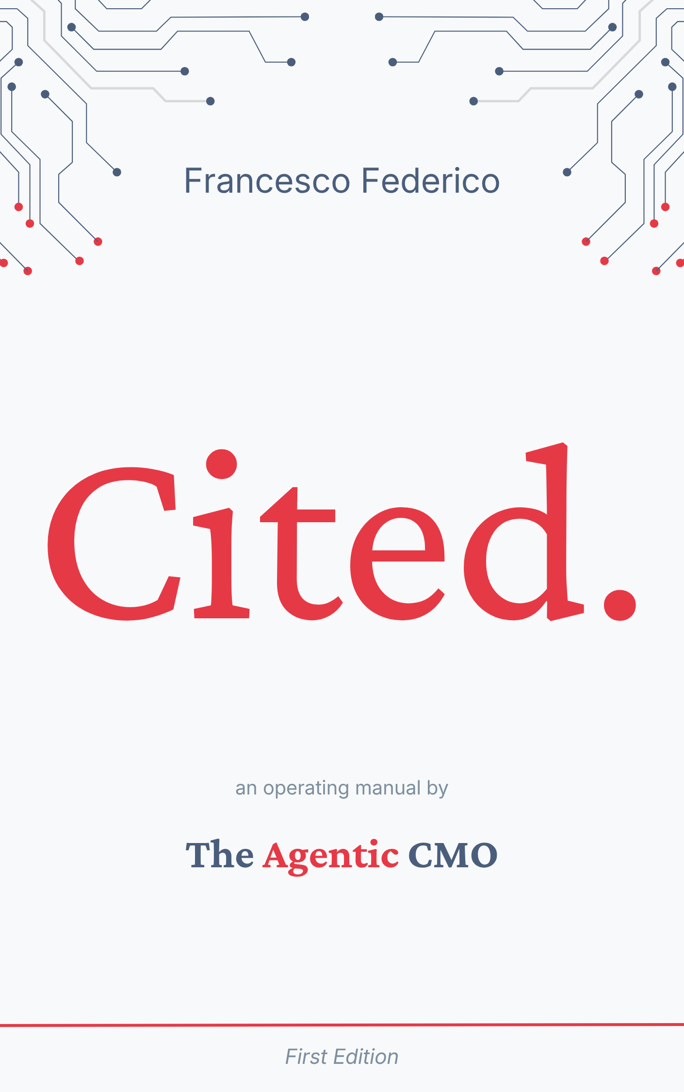 Cited. — Cover