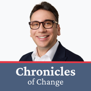Chronicles of Change